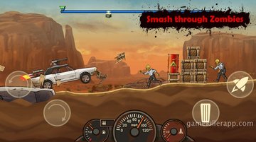 Game Screenshot 1
