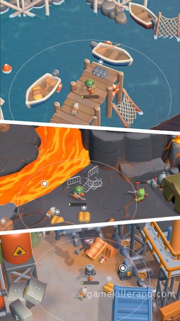 Game Screenshot 4