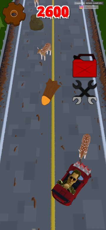 Game Screenshot 1