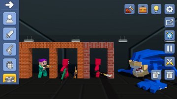 Game Screenshot 4