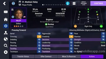 Game Screenshot 1