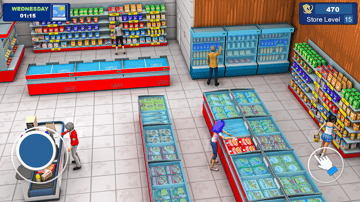 Game Screenshot 3