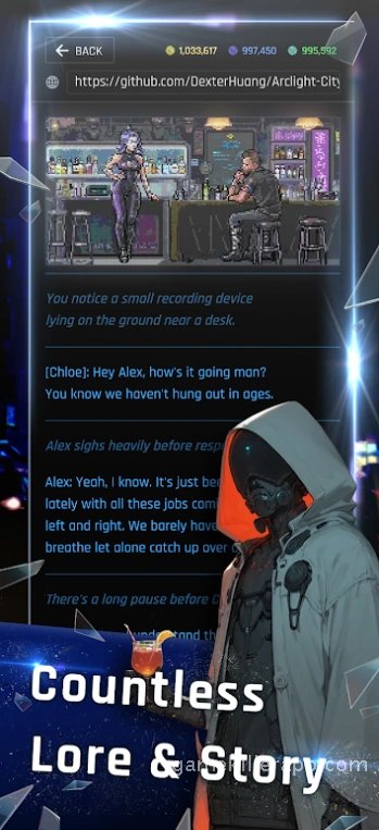 Game Screenshot 3