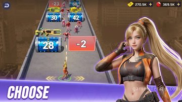 Game Screenshot 1