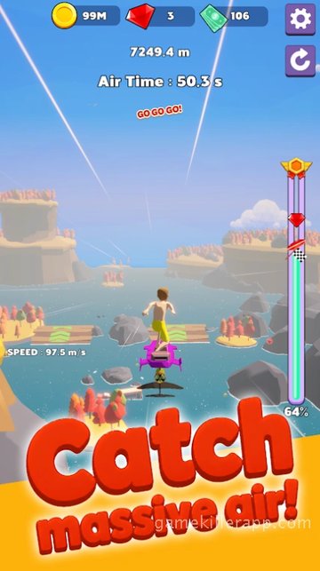 Game Screenshot 4