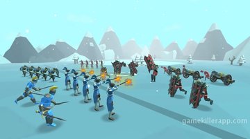 Game Screenshot 1