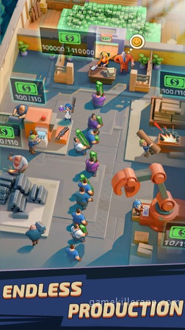 Game Screenshot 3
