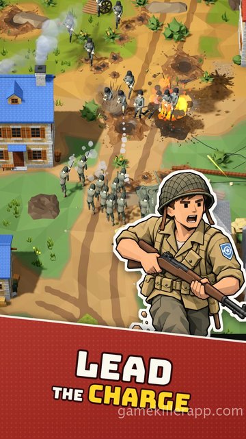 Game Screenshot 1