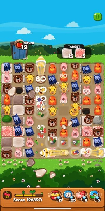 Game Screenshot 3