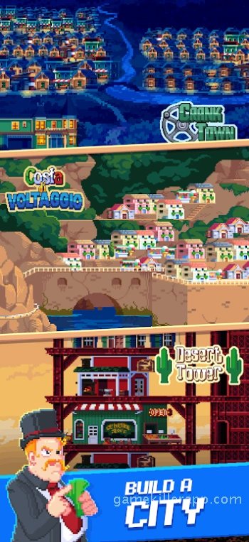 Game Screenshot 4