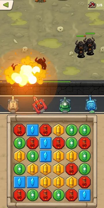 Game Screenshot 1