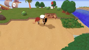 Game Screenshot 4