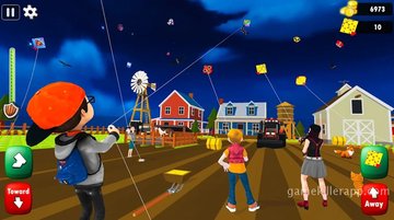 Game Screenshot 4