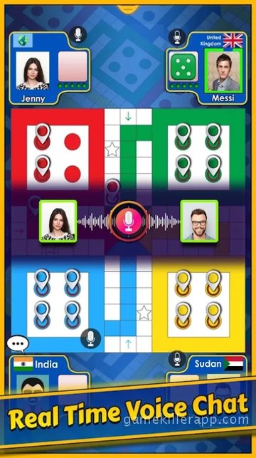 Game Screenshot 1