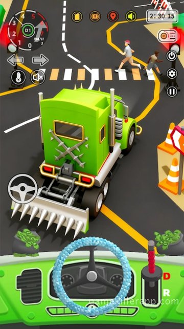Game Screenshot 5