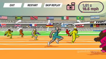 Game Screenshot 1