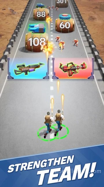 Game Screenshot 5