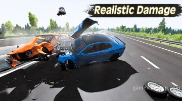 Game Screenshot 1