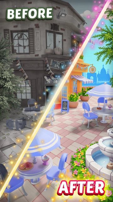 Game Screenshot 3