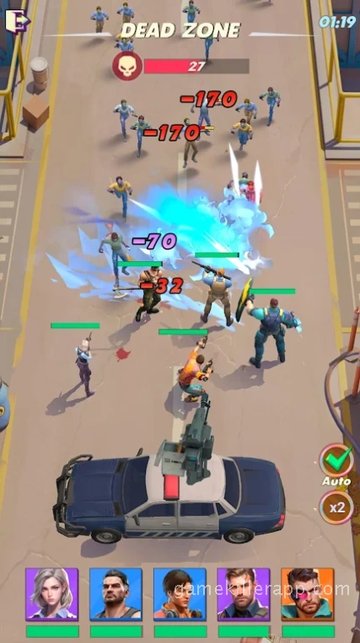 Game Screenshot 3