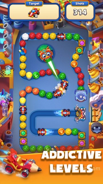 Game Screenshot 3