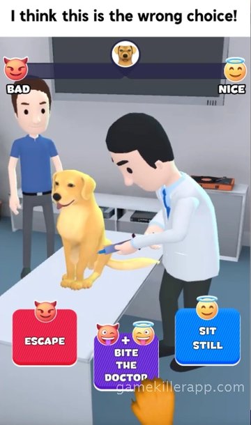 App Screenshot 2
