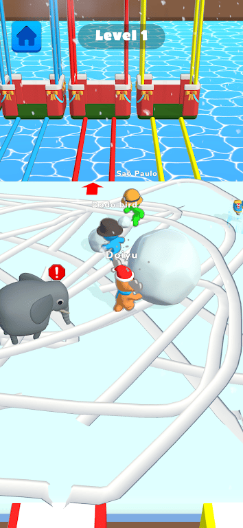 Game Screenshot 5