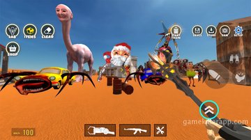 Game Screenshot 4