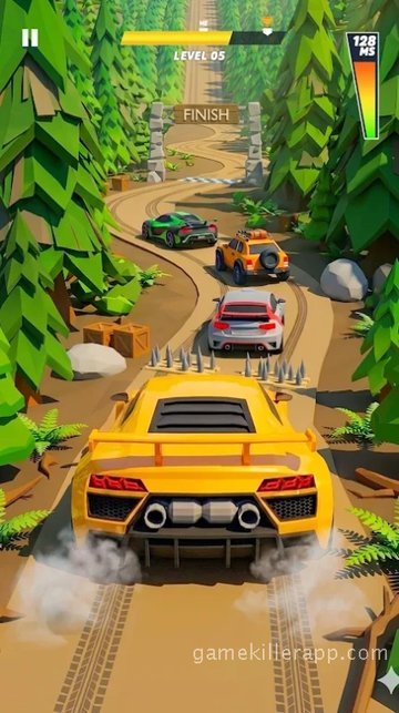 Game Screenshot 3