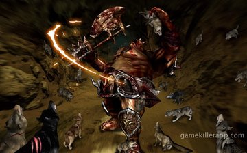 Game Screenshot 4