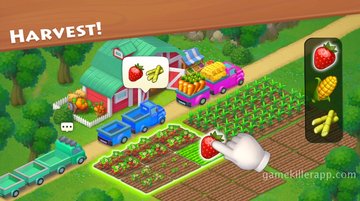 Game Screenshot 1