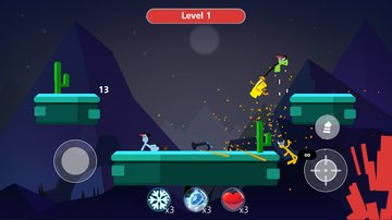 Game Screenshot 4