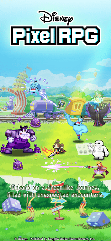 Game Screenshot 1