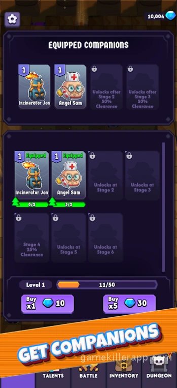 Game Screenshot 3