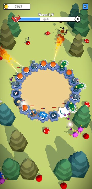 Game Screenshot 1