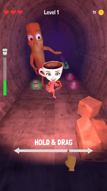 Game Screenshot 1