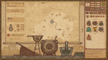 Game Screenshot 1