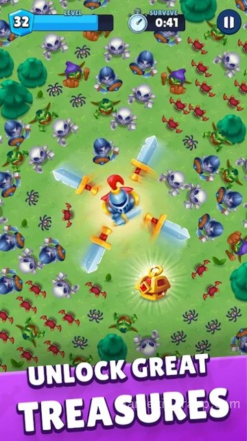 Game Screenshot 3