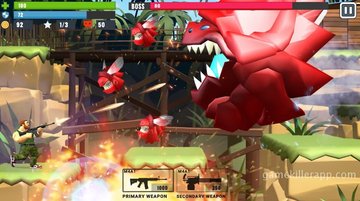 Game Screenshot 1