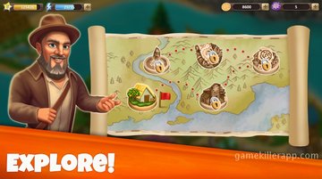 Game Screenshot 5