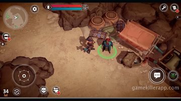 Game Screenshot 3