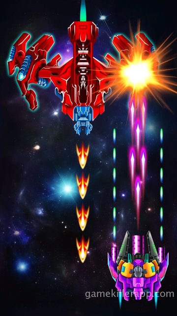 Game Screenshot 4