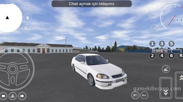 Game Screenshot 5
