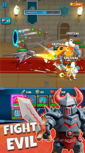 Game Screenshot 3