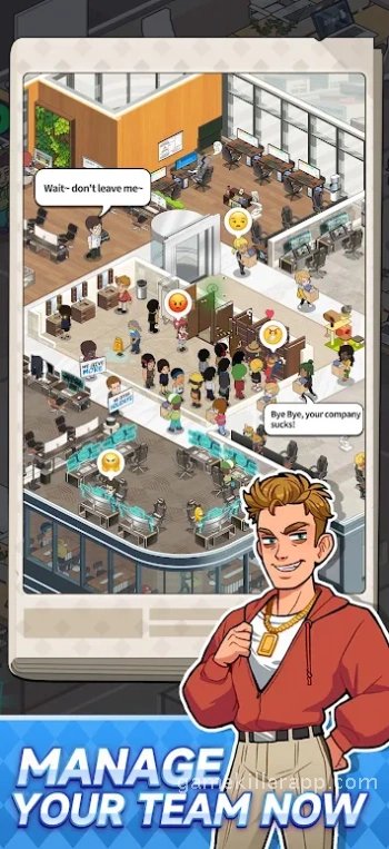 Game Screenshot 5