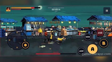 Game Screenshot 5
