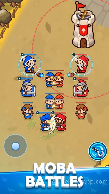 Game Screenshot 2