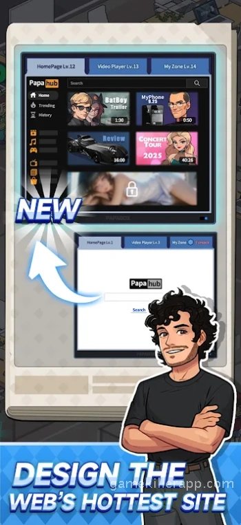 Game Screenshot 4