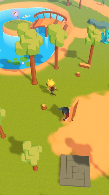 Game Screenshot 4