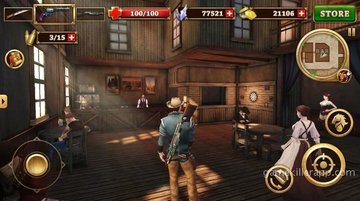 Game Screenshot 5